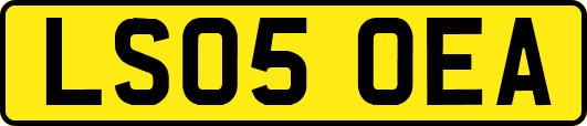 LS05OEA