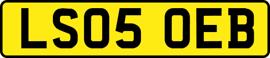 LS05OEB