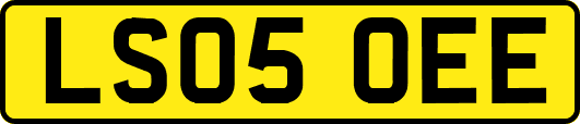 LS05OEE