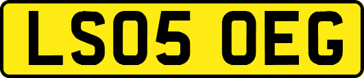 LS05OEG