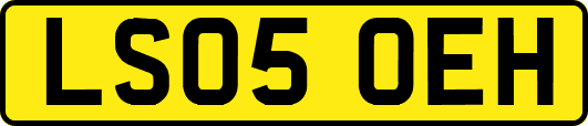 LS05OEH