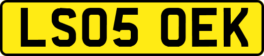 LS05OEK