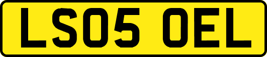 LS05OEL
