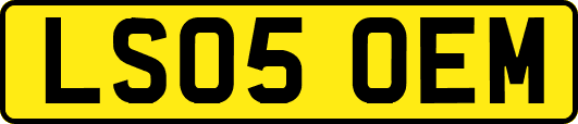 LS05OEM