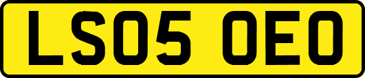 LS05OEO