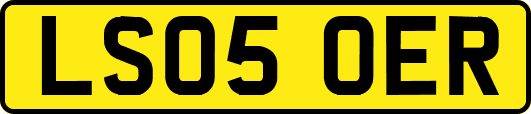 LS05OER
