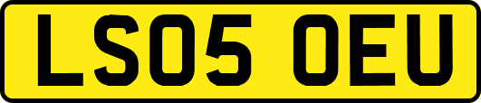 LS05OEU