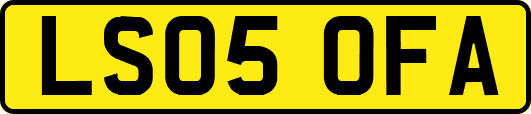 LS05OFA