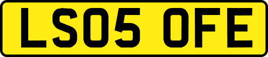 LS05OFE