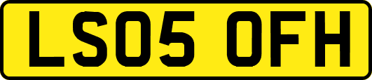 LS05OFH