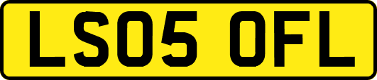 LS05OFL