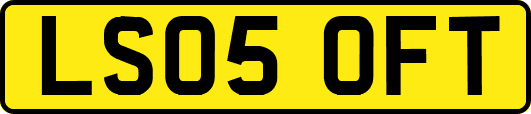LS05OFT