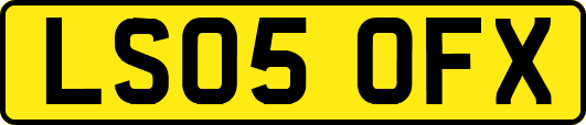 LS05OFX