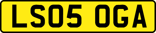 LS05OGA