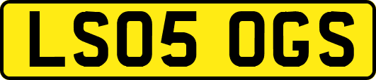 LS05OGS