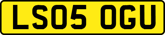 LS05OGU