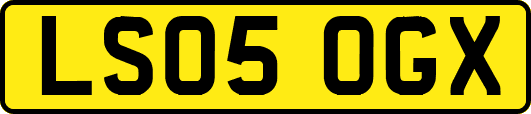 LS05OGX