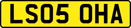 LS05OHA