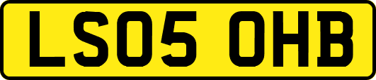 LS05OHB