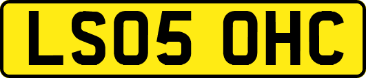 LS05OHC