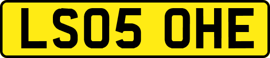 LS05OHE