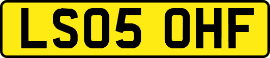 LS05OHF