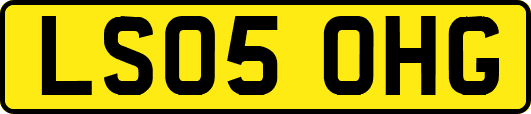 LS05OHG