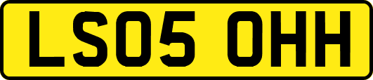 LS05OHH