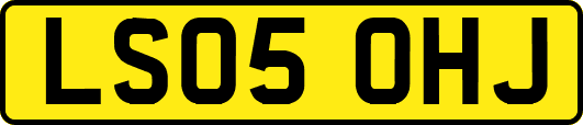 LS05OHJ