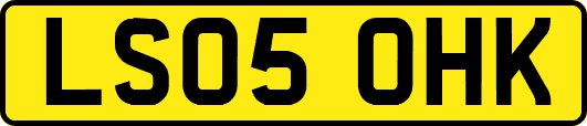 LS05OHK
