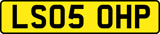 LS05OHP