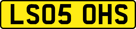 LS05OHS