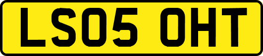 LS05OHT