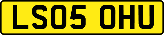 LS05OHU