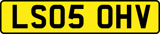LS05OHV