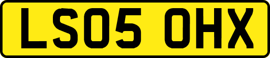 LS05OHX