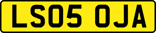 LS05OJA