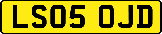 LS05OJD
