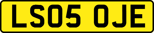 LS05OJE