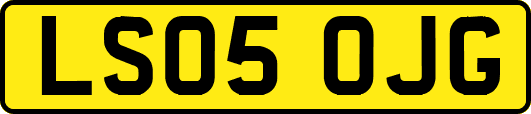 LS05OJG