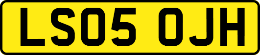 LS05OJH