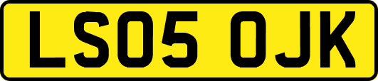 LS05OJK