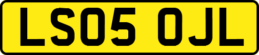 LS05OJL