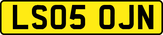 LS05OJN