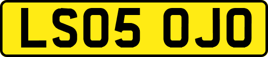 LS05OJO