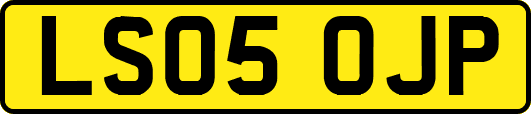 LS05OJP