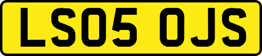 LS05OJS