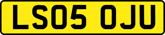 LS05OJU