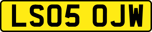 LS05OJW