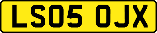LS05OJX